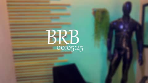 cristal_antoni online show from February 3, 1:08 pm