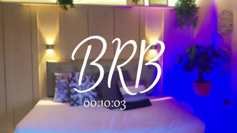 cristal_antoni online show from February 1, 8:02 am