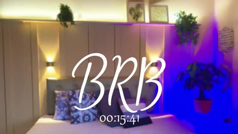 cristal_antoni online show from February 15, 7:38 am