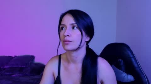  Alejandra from Wednesday to Saturday from 1000 pm to 400 am Colombian hour online show from January 19, 12:03 am