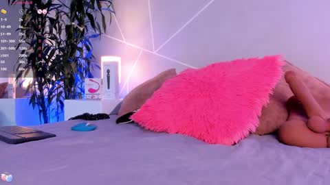 Cristal online show from January 9, 6:59 am