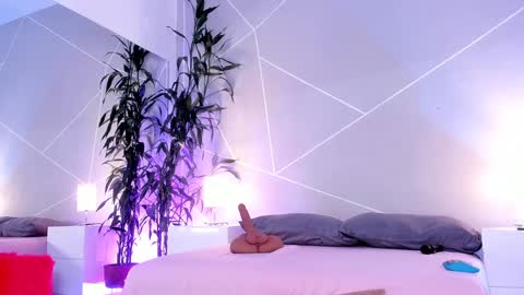 Cristal online show from January 15, 6:54 am