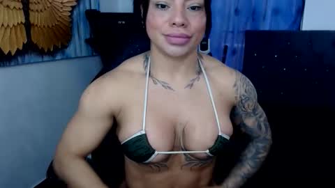 Natalie                      online show from January 13, 4:12 pm