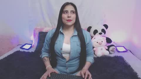 Cristal  online show from March 14, 4:29 am