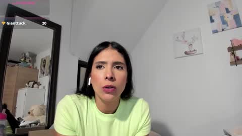 veronika online show from March 14, 2:50 am