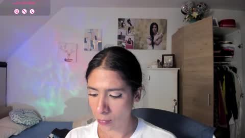 veronika online show from March 28, 3:50 am