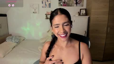 veronika online show from March 31, 2:13 am