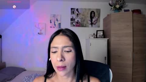 veronika online show from April 6, 3:15 am