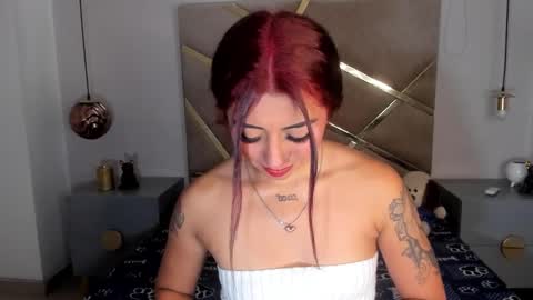 Snapshot of cristel_natt chatting on January 28, 2:10 pm Independent Model online show from January 28, 2:10 pm