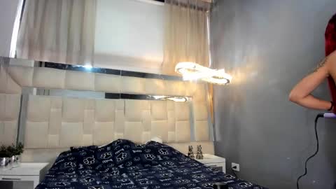 Snapshot of cristel_natt chatting on March 1, 1:51 pm Independent Model online show from March 1, 1:51 pm