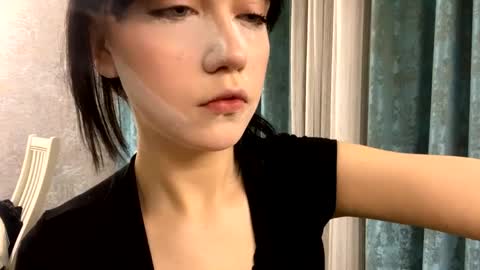 Snapshot of cristenfarias chatting on May 15, 9:00 pm Niki online show from May 15, 9:00 pm