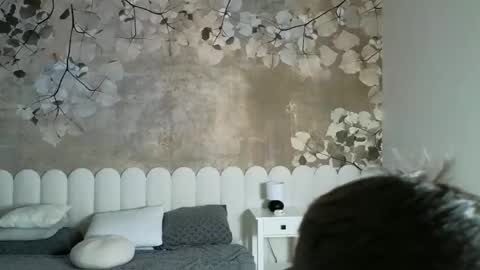 CristianoHailey online show from May 24, 7:52 pm
