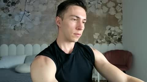 CristianoHailey online show from June 1, 5:58 pm