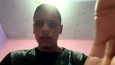 cristian online show from July 17, 3:39 pm