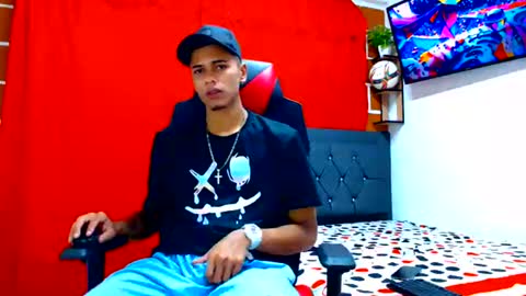 cristian online show from July 18, 3:49 pm