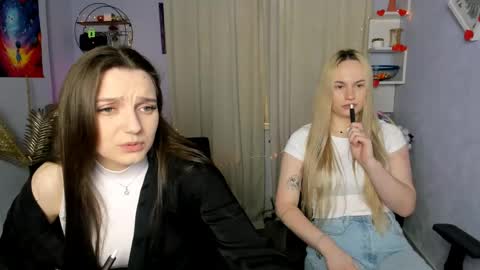 Christin online show from May 13, 8:44 am