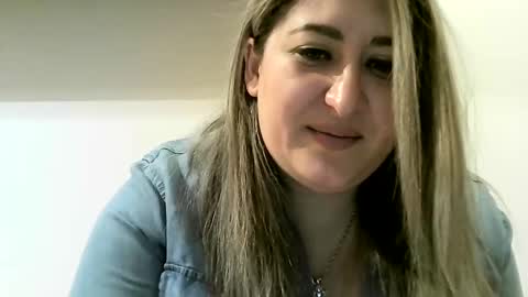 cristina20021991 online show from January 1, 8:56 am