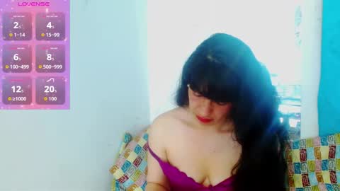 Cristina online show from November 28, 4:26 am