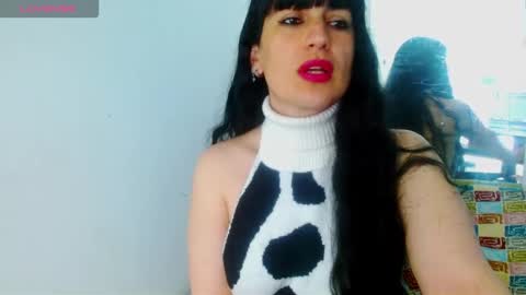 Cristina online show from January 7, 3:20 am