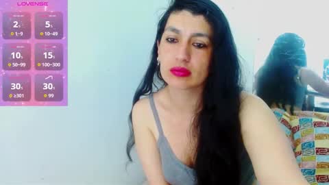 Cristina online show from January 13, 5:46 am