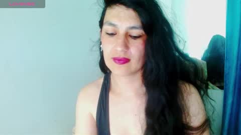 Cristina online show from February 23, 2:20 am