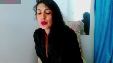 Cristina online show from March 4, 2:17 am