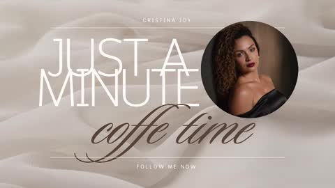 cristina_joy online show from November 26, 11:33 am