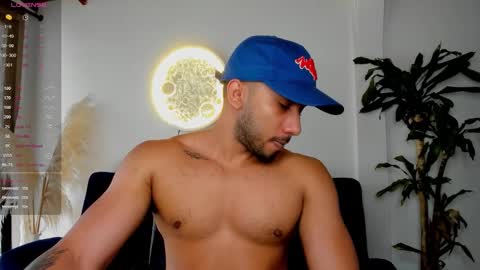 Cristian online show from February 20, 5:46 pm