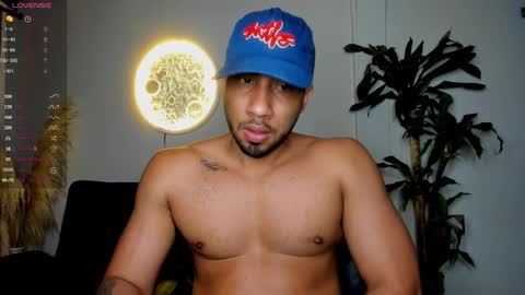 Cristian online show from February 22, 4:46 am