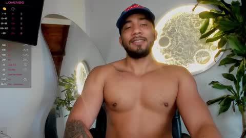 Cristian online show from March 3, 4:57 pm