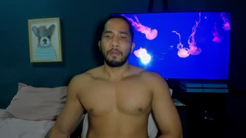 Cristian online show from July 21, 10:56 pm