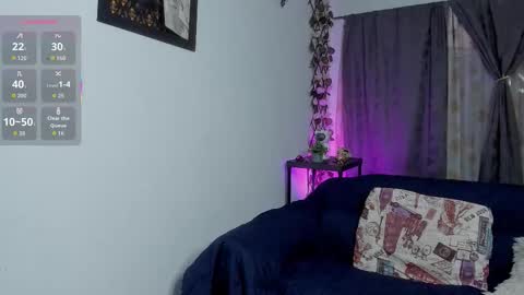 Snapshot of cristofer_hot98 chatting on November 30, 12:25 am Cristofer online show from November 30, 12:25 am