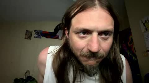 Critter2999LuvsFeet online show from May 10, 7:13 am
