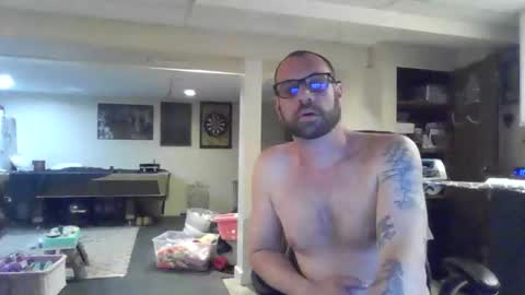 billybasement online show from May 15, 2:29 am