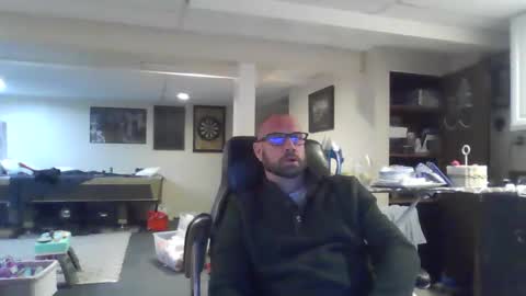billybasement online show from May 17, 4:21 am