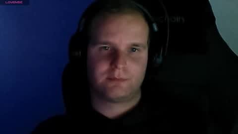 Anderson online show from October 30, 1:40 am