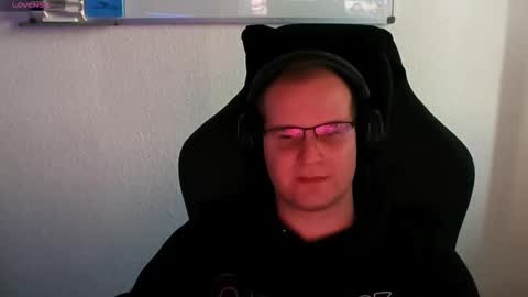 Anderson online show from December 2, 8:08 am