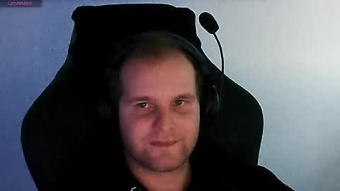 Anderson online show from January 7, 2:08 pm