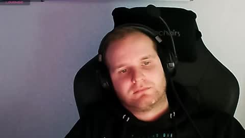 Anderson online show from January 9, 8:17 am