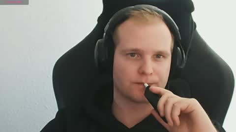 Anderson online show from March 19, 1:37 pm