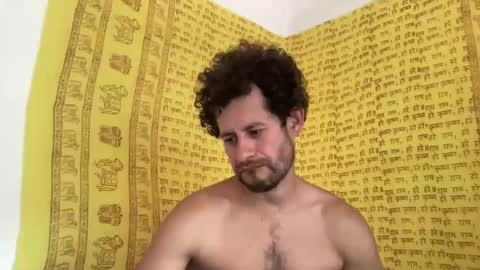 Snapshot of cromogeno chatting on May 1, 6:12 pm cromogeno online show from May 1, 6:12 pm