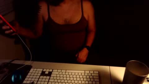 Insta theramonacrowecd online show from November 9, 5:06 am