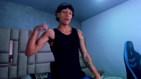 Croy online show from March 19, 6:28 am