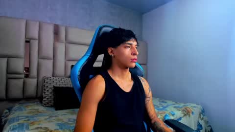 Croy online show from March 24, 12:04 am