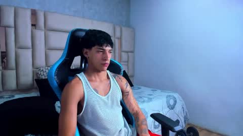 Croy online show from April 18, 2:10 pm