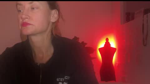 CruellaCuck online show from February 8, 2:09 pm