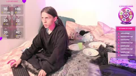 Anika n Marie online show from May 24, 4:28 am