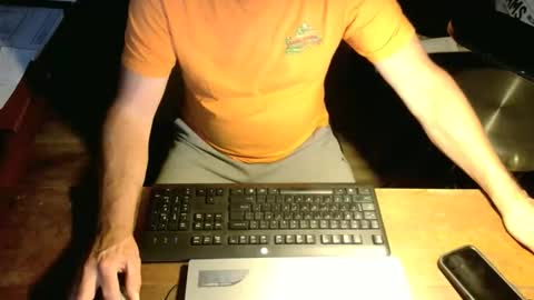 Crushit online show from April 8, 2:44 am