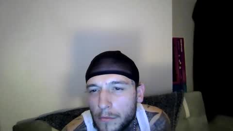 cruz815 online show from December 22, 12:07 am