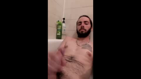 cruzman01 online show from December 17, 1:00 am